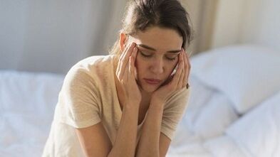 Πώς εκδηλώνεται η αυχενική οστεοχονδρίαση